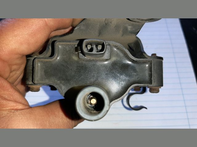 bontott TOYOTA CARINA Gyújtótrafó