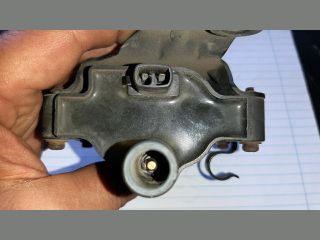 bontott TOYOTA CARINA Gyújtótrafó