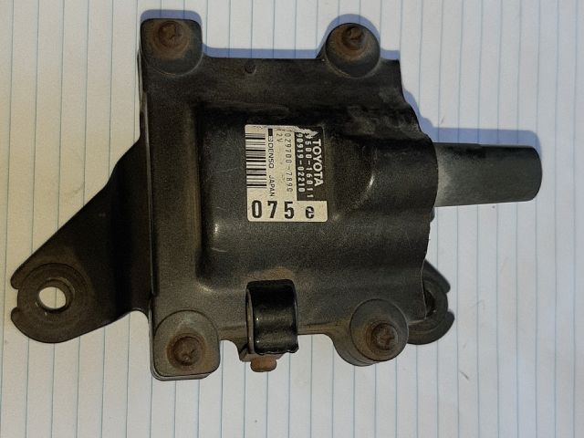 bontott TOYOTA CARINA Gyújtótrafó