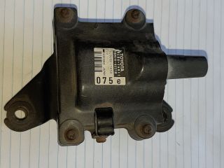 bontott TOYOTA CARINA Gyújtótrafó