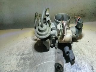 bontott TOYOTA CARINA Fojtószelep (Mechanikus)