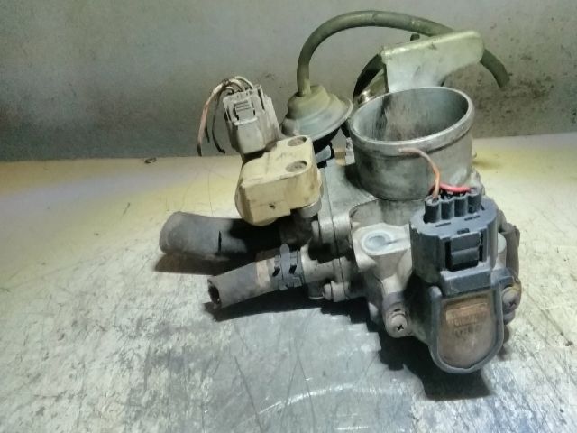 bontott TOYOTA CARINA Fojtószelep (Mechanikus)