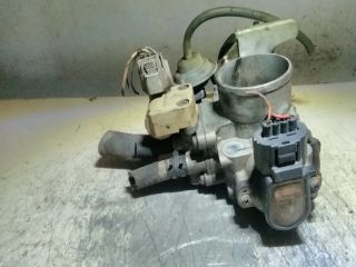 bontott TOYOTA CARINA Fojtószelep (Mechanikus)