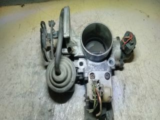 bontott TOYOTA CARINA Fojtószelep (Mechanikus)