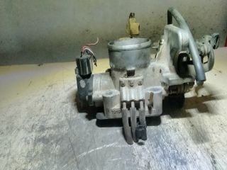 bontott TOYOTA CARINA Fojtószelep (Mechanikus)