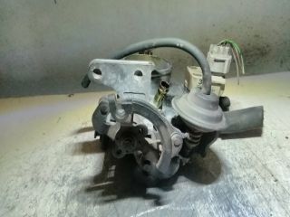 bontott TOYOTA CARINA Fojtószelep (Mechanikus)