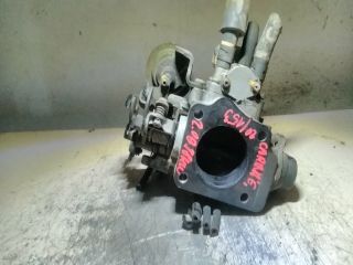 bontott TOYOTA CARINA Fojtószelep (Mechanikus)