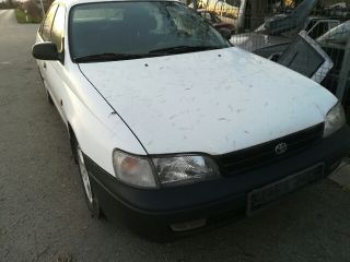 bontott TOYOTA CARINA Gázpedál (Elektromos)