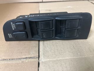 bontott TOYOTA CARINA Ablakemelő Kapcsoló Négyes / Kettes