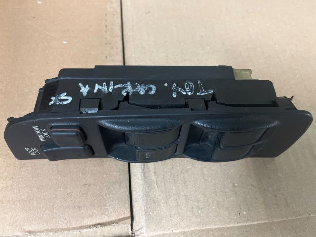 bontott TOYOTA CARINA Ablakemelő Kapcsoló Négyes / Kettes