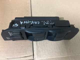 bontott TOYOTA CARINA Ablakemelő Kapcsoló Négyes / Kettes