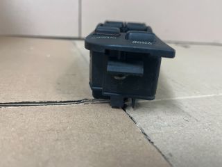 bontott TOYOTA CARINA Ablakemelő Kapcsoló Négyes / Kettes