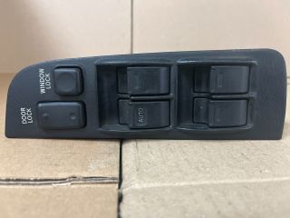 bontott TOYOTA CARINA Ablakemelő Kapcsoló Négyes / Kettes