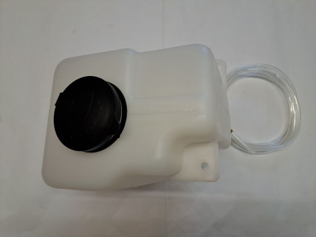 bontott TOYOTA CARINA Ablakmosó Tartály