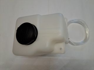 bontott TOYOTA CARINA Ablakmosó Tartály