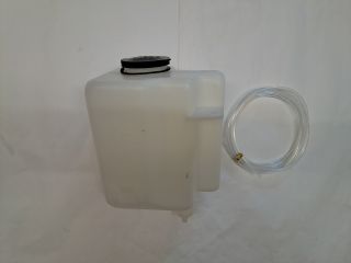 bontott TOYOTA CARINA Ablakmosó Tartály