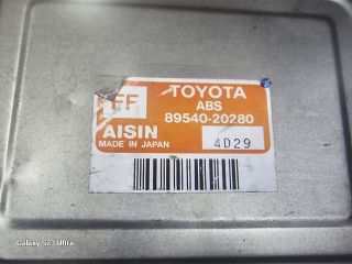bontott TOYOTA CARINA ABS Elektronika