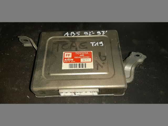 bontott TOYOTA CARINA ABS Elektronika