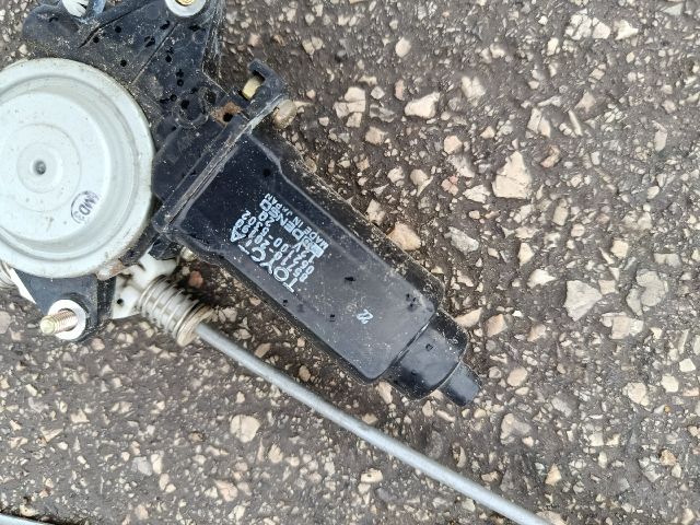 bontott TOYOTA CARINA Bal első Ablakemelő Szerkezet (Elektromos)