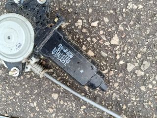 bontott TOYOTA CARINA Bal első Ablakemelő Szerkezet (Elektromos)