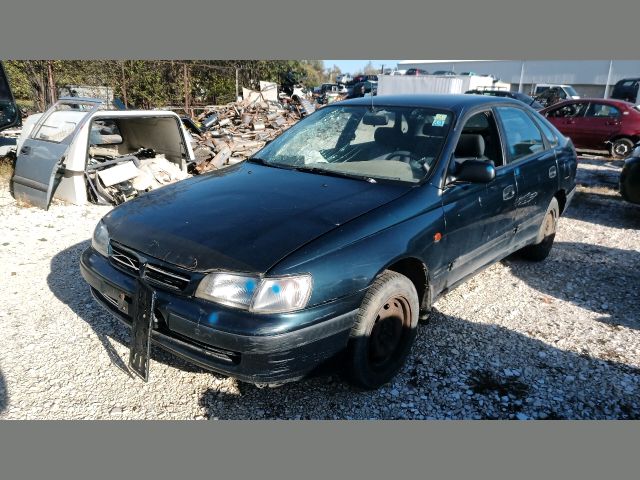 bontott TOYOTA CARINA Bal első Ablaktörlő Kar