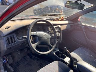 bontott TOYOTA CARINA Bal első Belső Kilincs