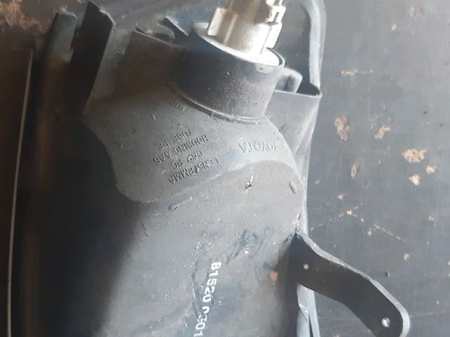 bontott TOYOTA CARINA Bal első Irányjelző