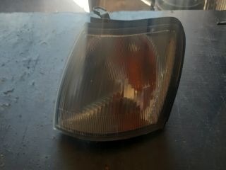 bontott TOYOTA CARINA Bal első Irányjelző