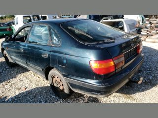 bontott TOYOTA CARINA Bal első Sárvédő