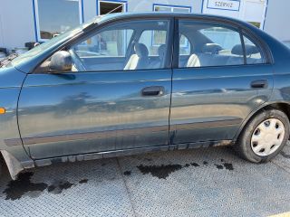 bontott TOYOTA CARINA Bal Gólyaláb Csonkállvánnyal