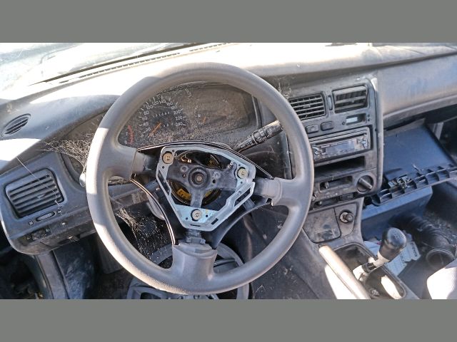 bontott TOYOTA CARINA Bal hátsó Ajtó (Üres lemez)