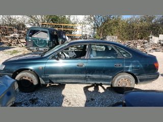 bontott TOYOTA CARINA Bal hátsó Ajtó (Üres lemez)