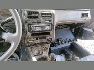 bontott TOYOTA CARINA Bal hátsó Ajtó (Üres lemez)