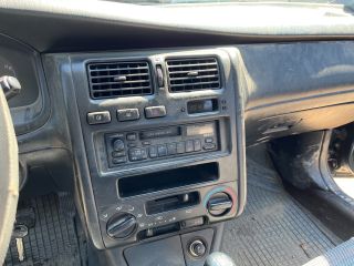 bontott TOYOTA CARINA Bal hátsó Ajtózár