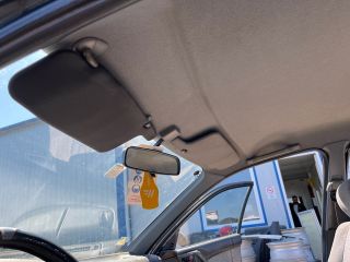 bontott TOYOTA CARINA Bal hátsó Ajtózár