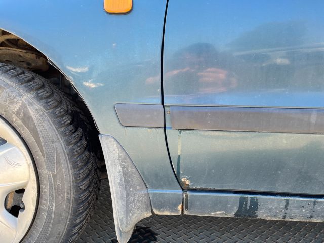 bontott TOYOTA CARINA Bal hátsó Ajtózár