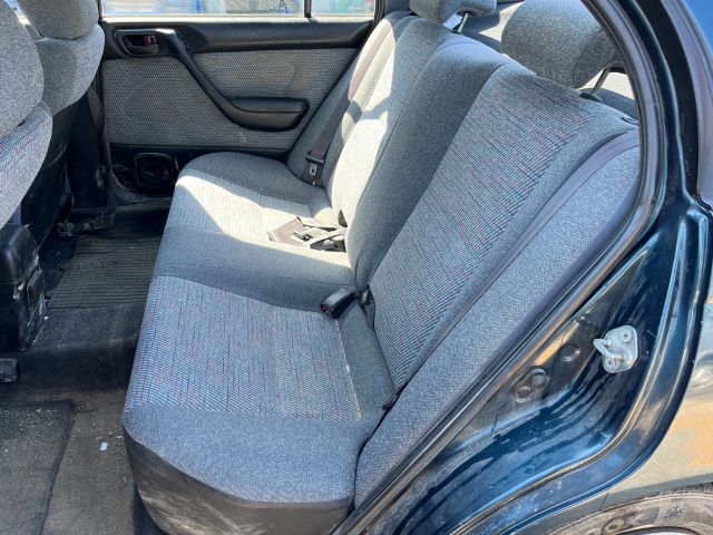 bontott TOYOTA CARINA Bal hátsó Ajtózár