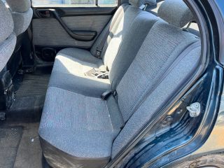 bontott TOYOTA CARINA Bal hátsó Ajtózár