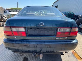 bontott TOYOTA CARINA Bal hátsó Ajtózár