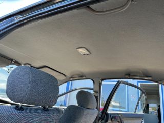 bontott TOYOTA CARINA Bal hátsó Ajtózár