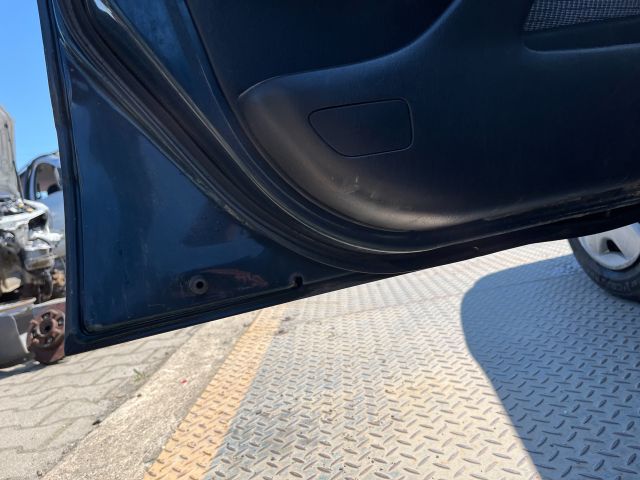 bontott TOYOTA CARINA Bal hátsó Ajtózár