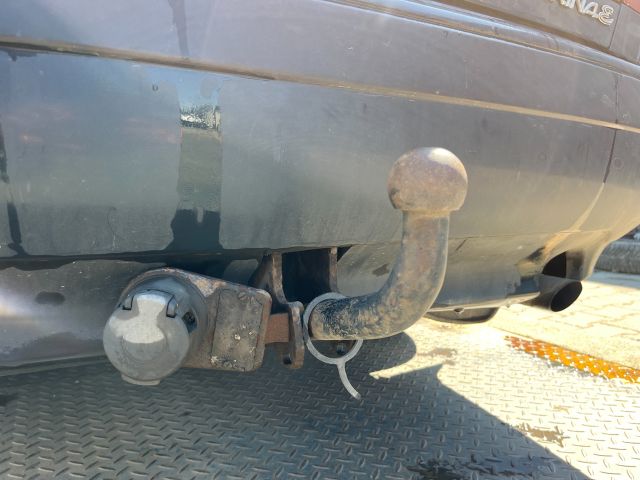 bontott TOYOTA CARINA Bal hátsó Ajtózár