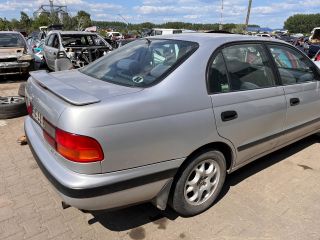 bontott TOYOTA CARINA Bal hátsó Biztonsági Öv