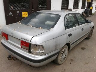 bontott TOYOTA CARINA Bal hátsó Biztonsági Öv