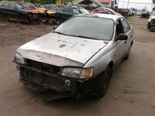 bontott TOYOTA CARINA Bal hátsó Biztonsági Öv