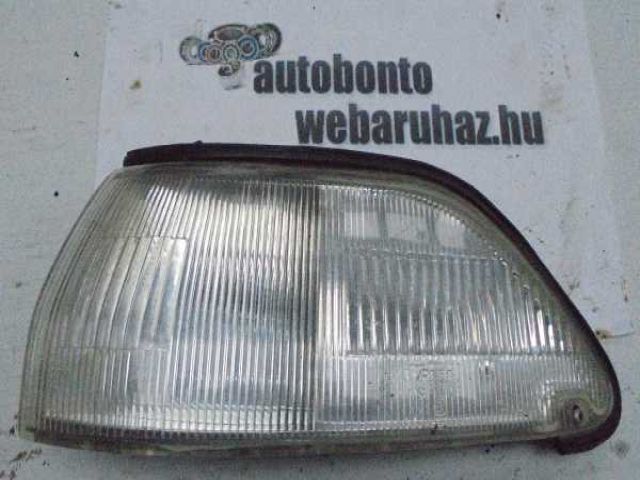 bontott TOYOTA CARINA Bal Helyzetjelző