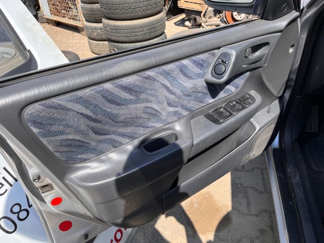 bontott TOYOTA CARINA Bal Napellenző