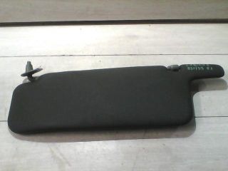 bontott TOYOTA CARINA Bal Napellenző