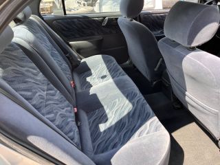 bontott TOYOTA CARINA Bal Napellenző