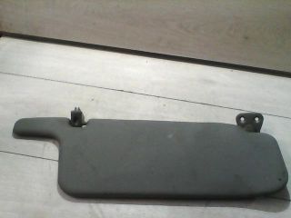 bontott TOYOTA CARINA Bal Napellenző